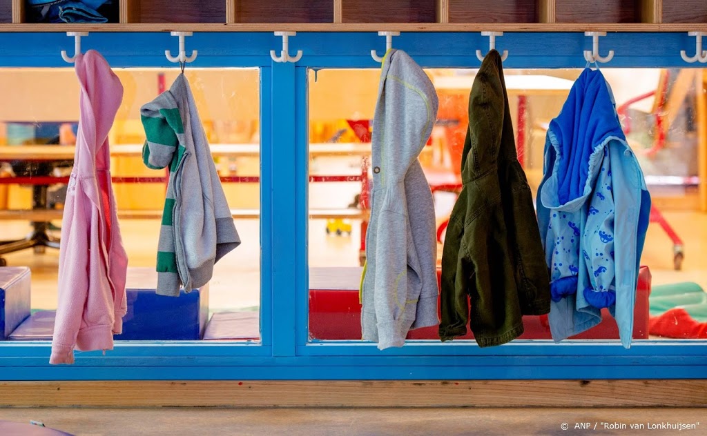 'Noodopvang blijft uitdaging voor kinderopvang'
