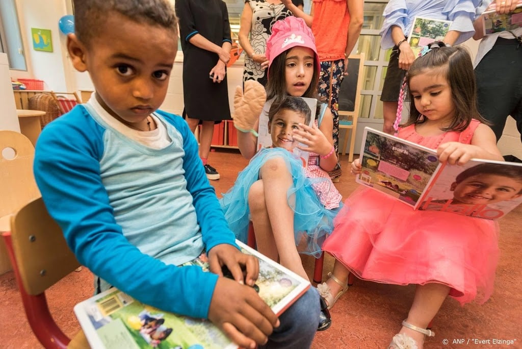 Save the Children: kwetsbare kinderen verder in de knel