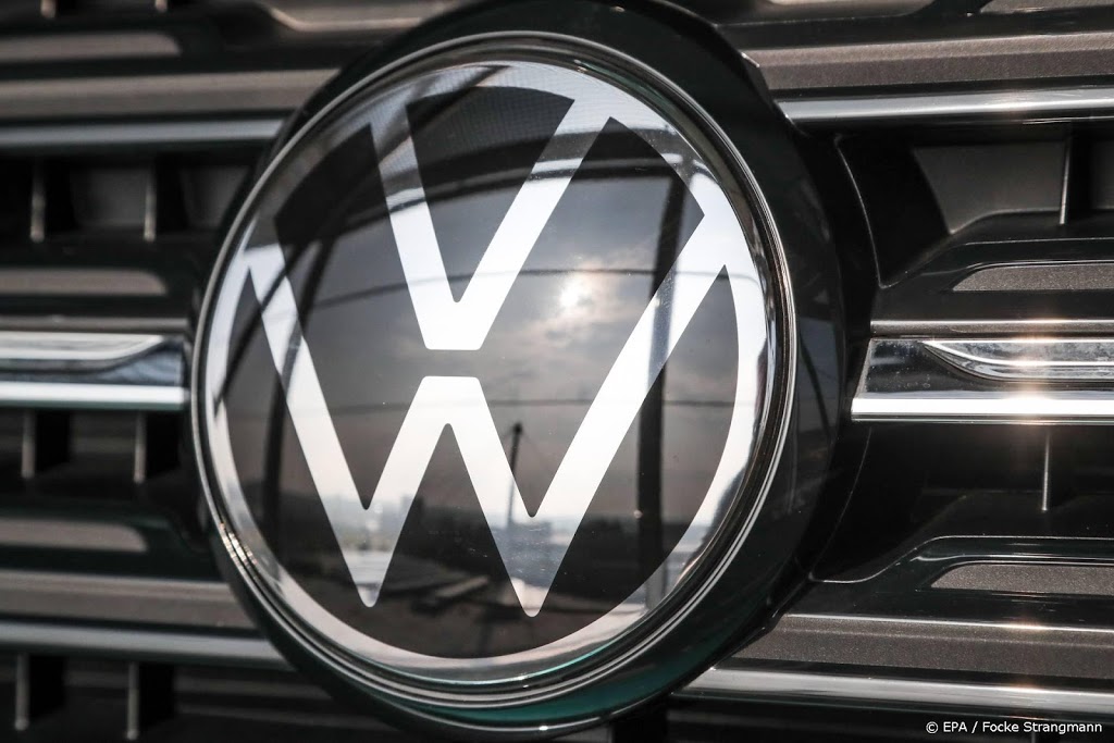 Bericht naamsverandering Volkswagen in VS blijkt 1 aprilgrap