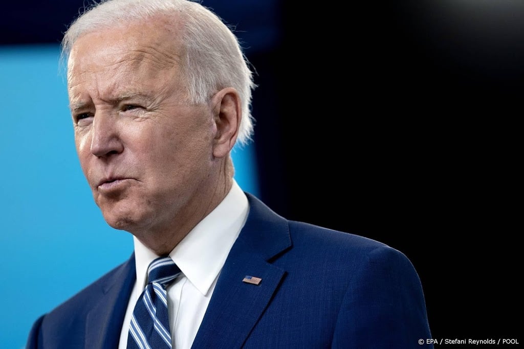 'Biden gaat vele miljarden in infrastructuur investeren'