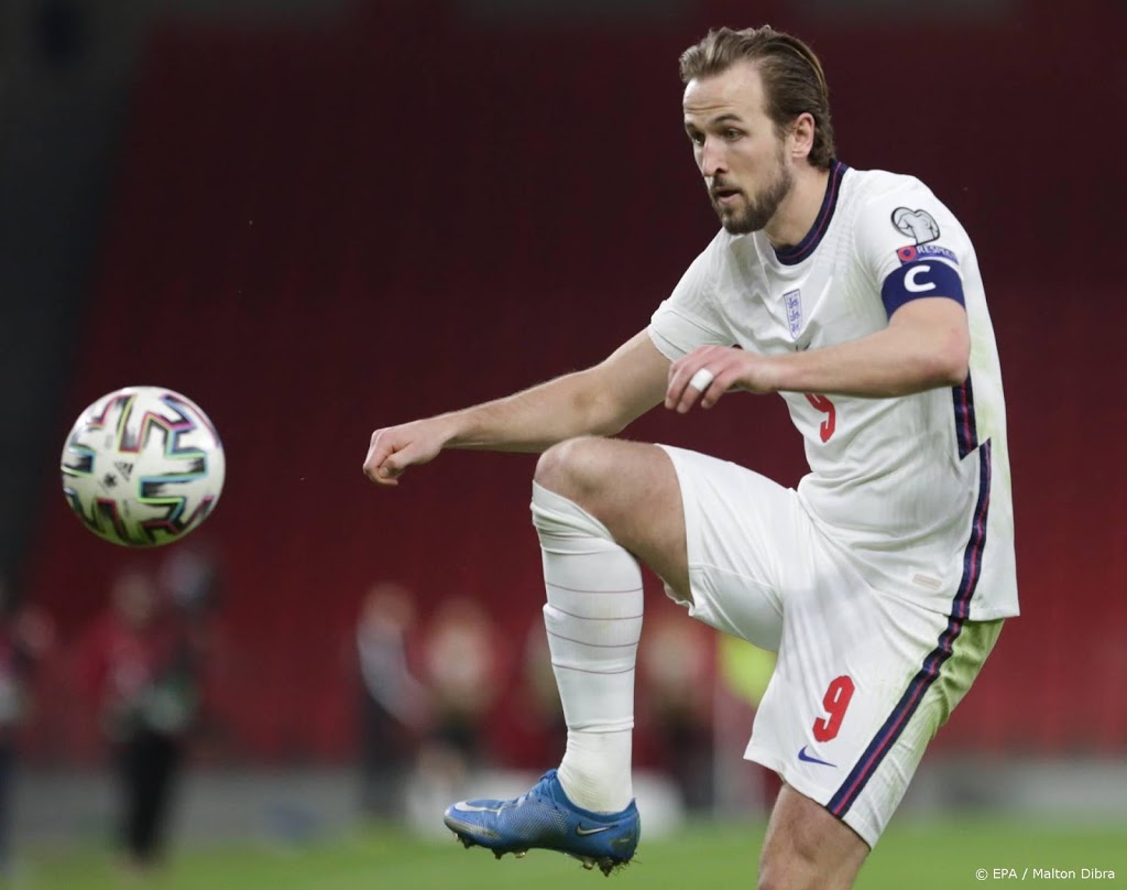 Amnesty hoopt op statement Engelse voetbalploeg
