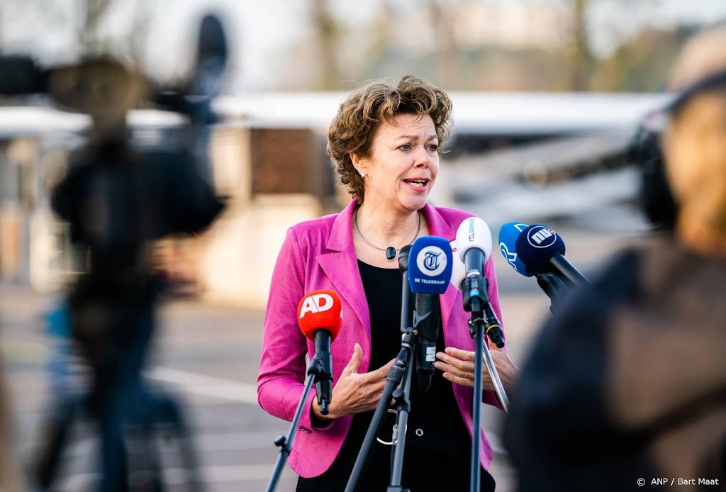 Thijssen: herstel kan langer duren dan iedereen denkt