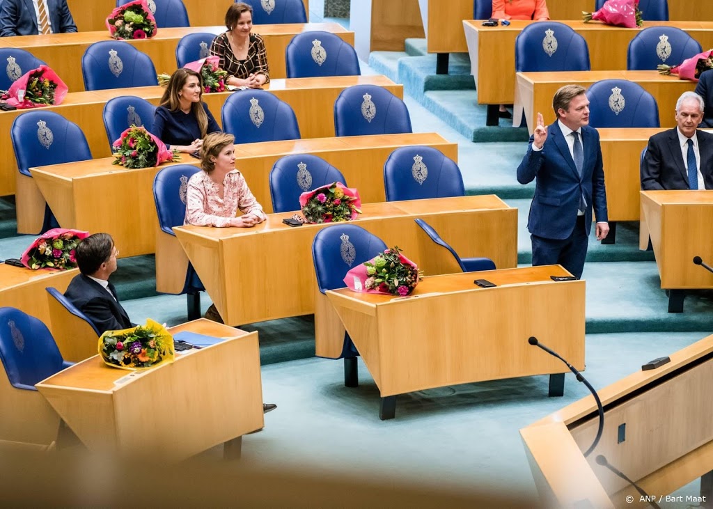 Kamer wil vóór debat stukken van mislukte verkenning inzien