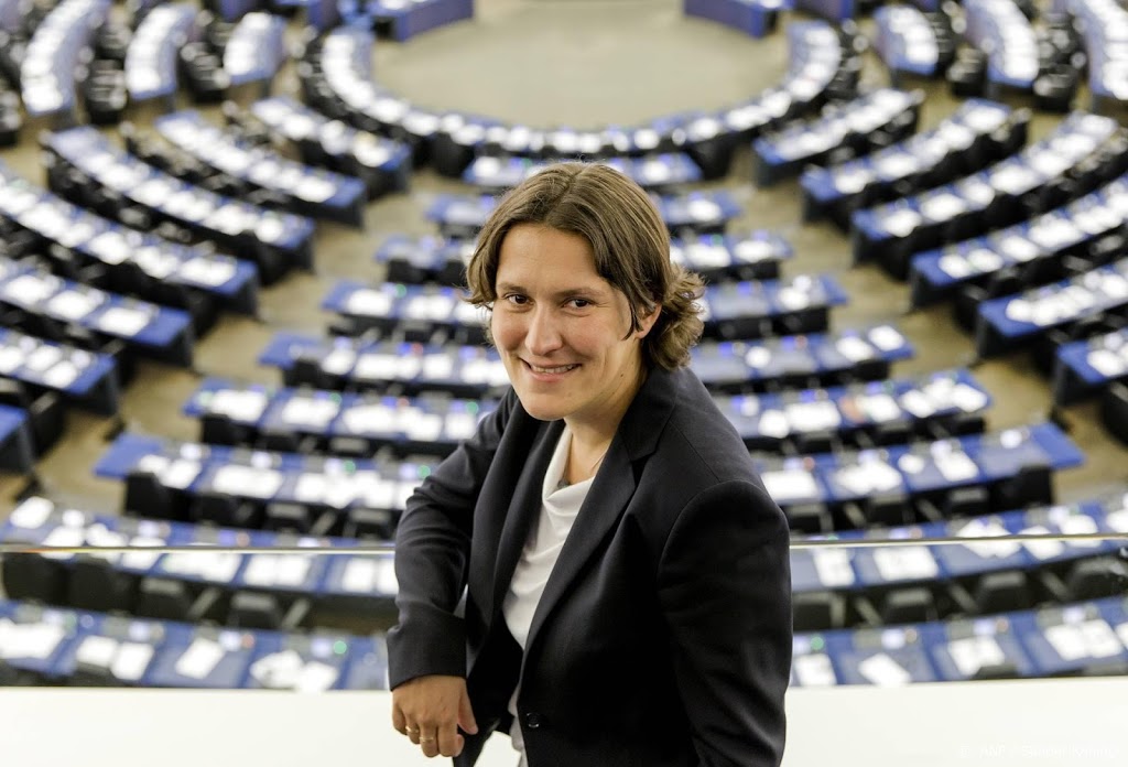 Nieuwe Nederlandse gezichten in Europees Parlement