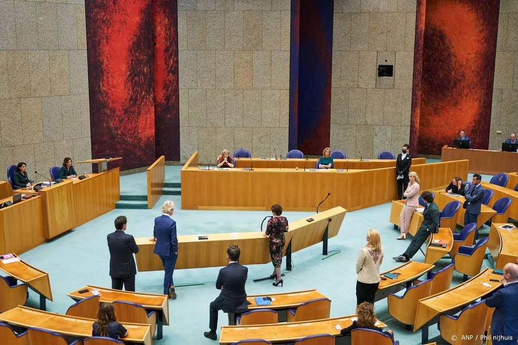 Kamerdebat over mislukte verkenning uitgesteld naar donderdag