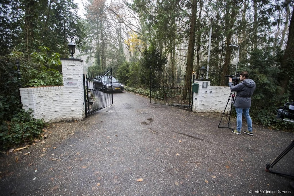 Schotse crimineel schuldig aan moord op Martin Kok in 2016