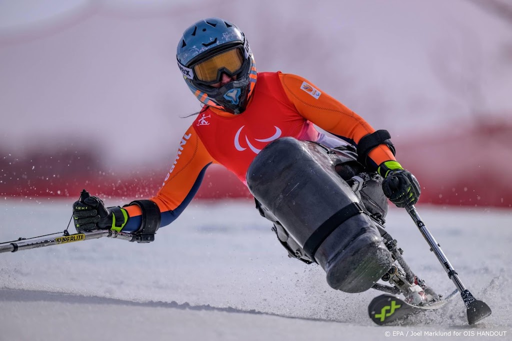 Sportraad: maak paralympische en olympische sport gelijkwaardig