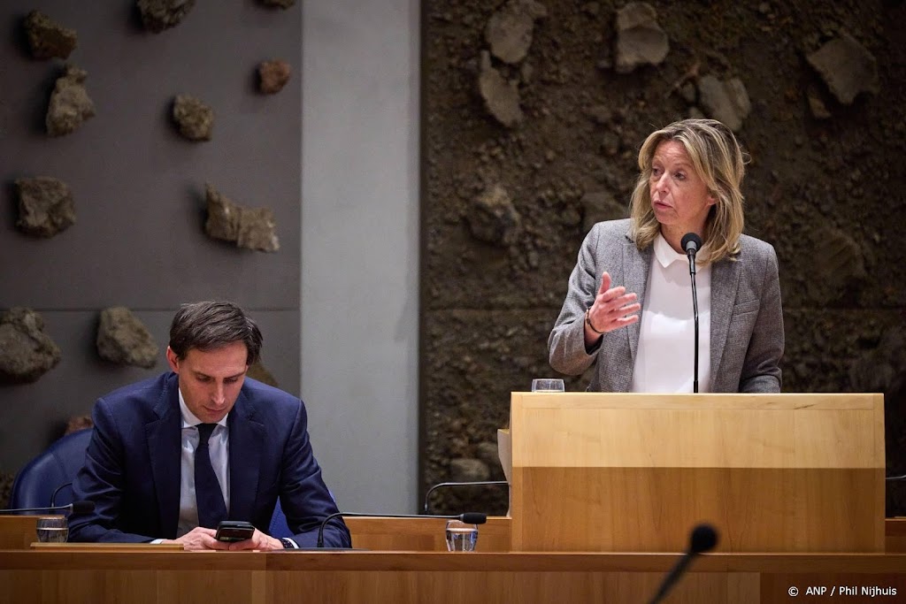 Nederland leverde al voor ruim 50 miljoen aan wapens aan Oekraïne