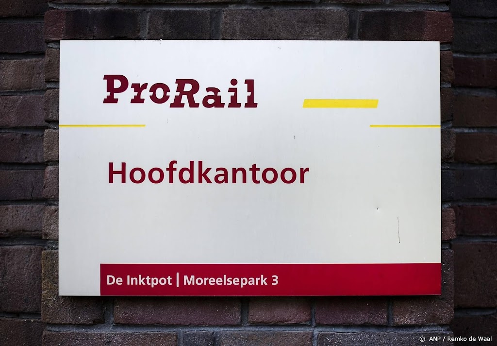 Datalek treft ook Nationale Postcode Loterij en ProRail