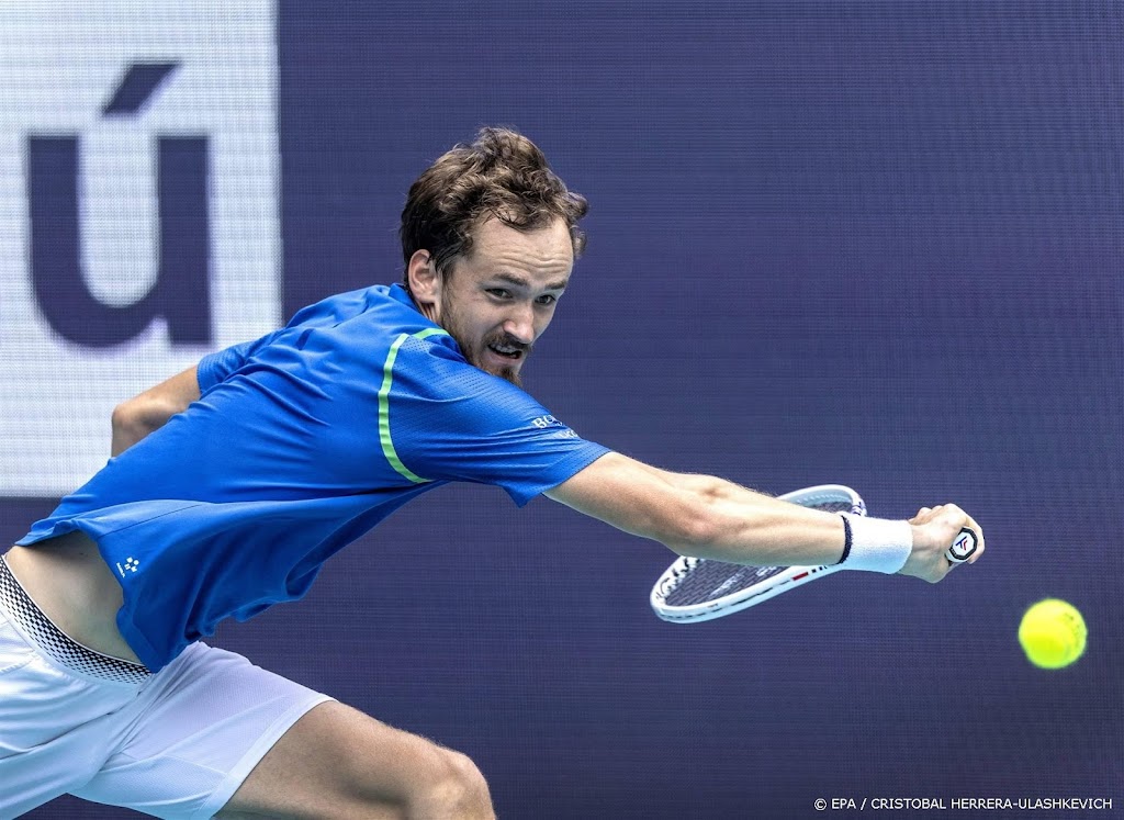 Russische en Belarussische tennissers weer welkom op Wimbledon