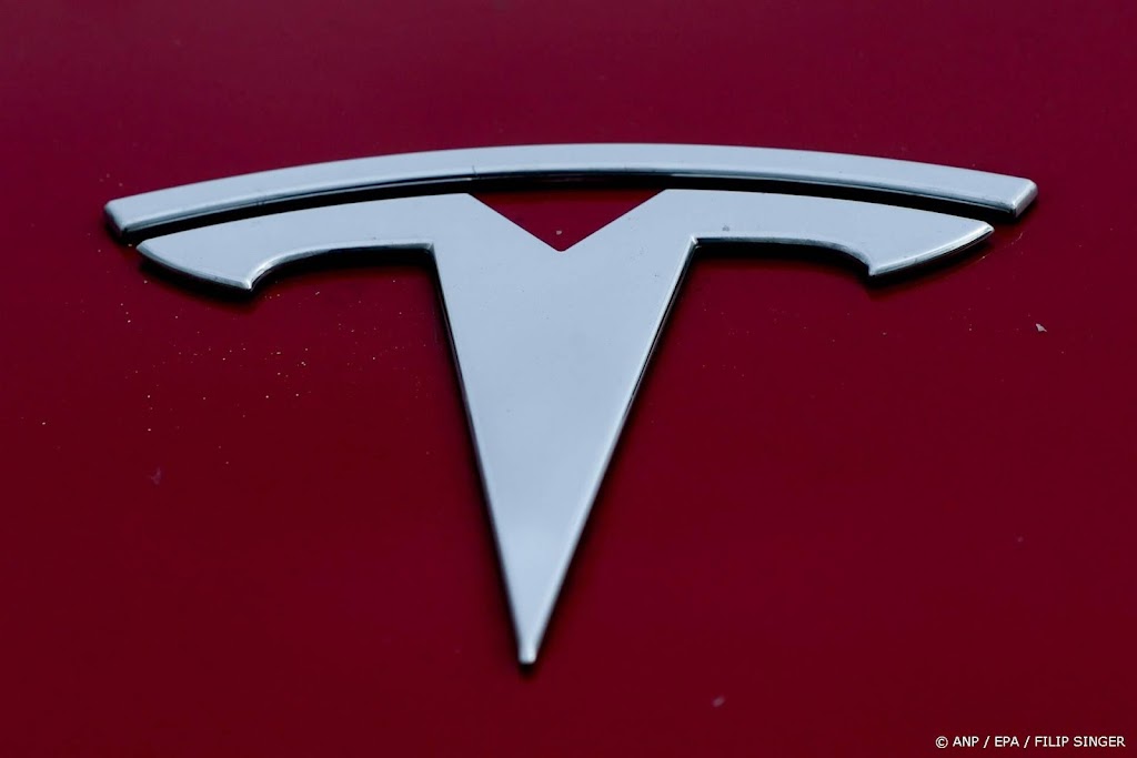 Brand bij Tesla-dealer in Rome, 17 auto's beschadigd