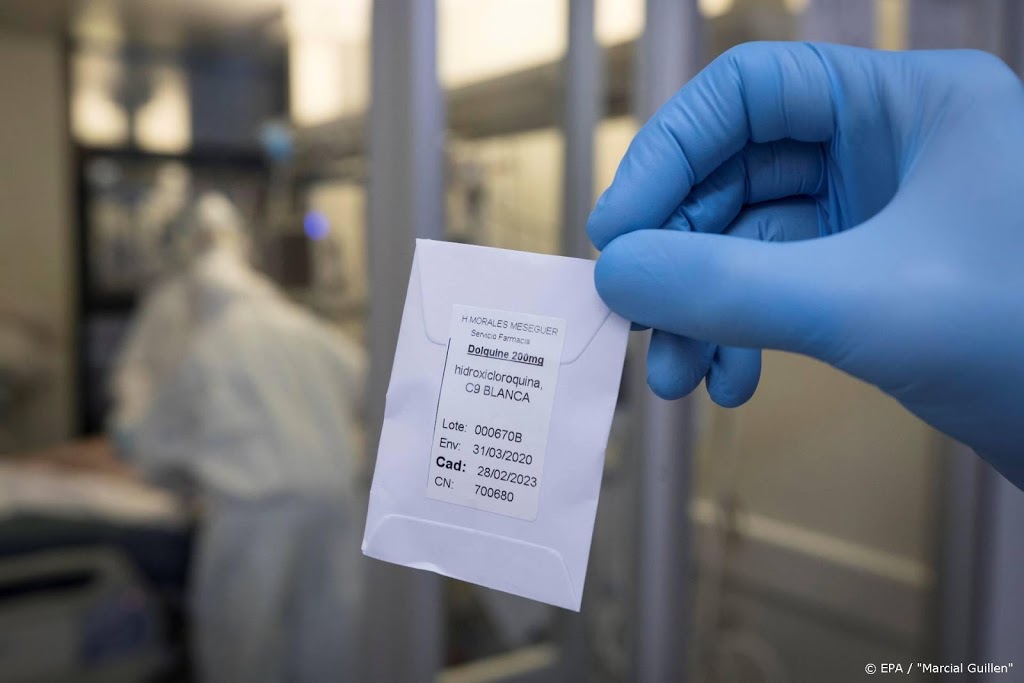 VS sturen 2 miljoen doses van malariamedicijn naar Brazilië