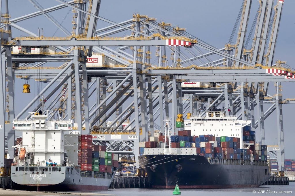 OESO verhoogt verwachting groei wereldeconomie