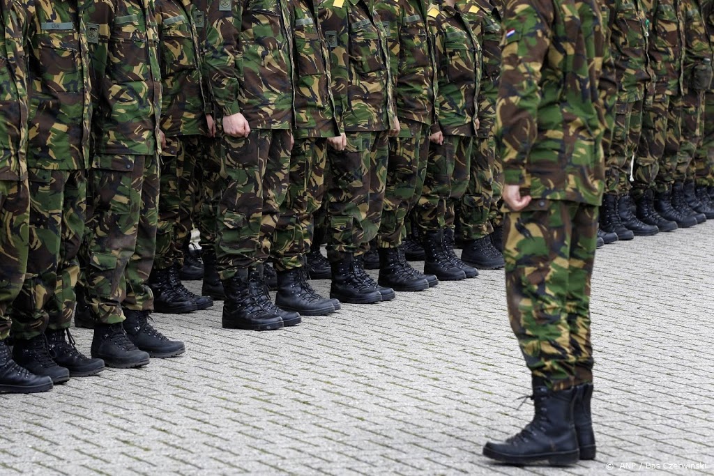 Op alle defensielocaties was blootstelling aan chroom-6 mogelijk