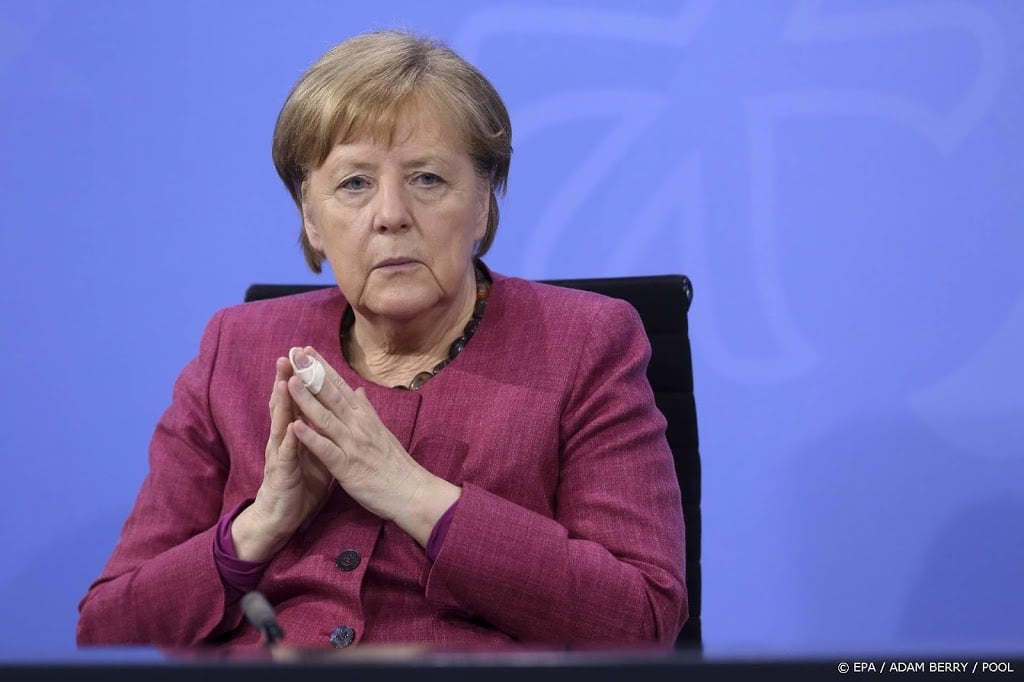 'NSA bespioneerde onder meer Angela Merkel samen met Denemarken'
