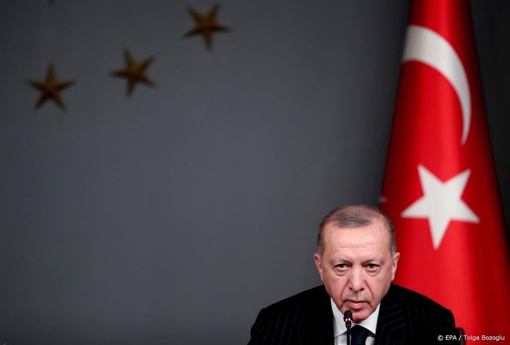 Turkse inlichtingendienst pakt neef Gülen op in Kenia