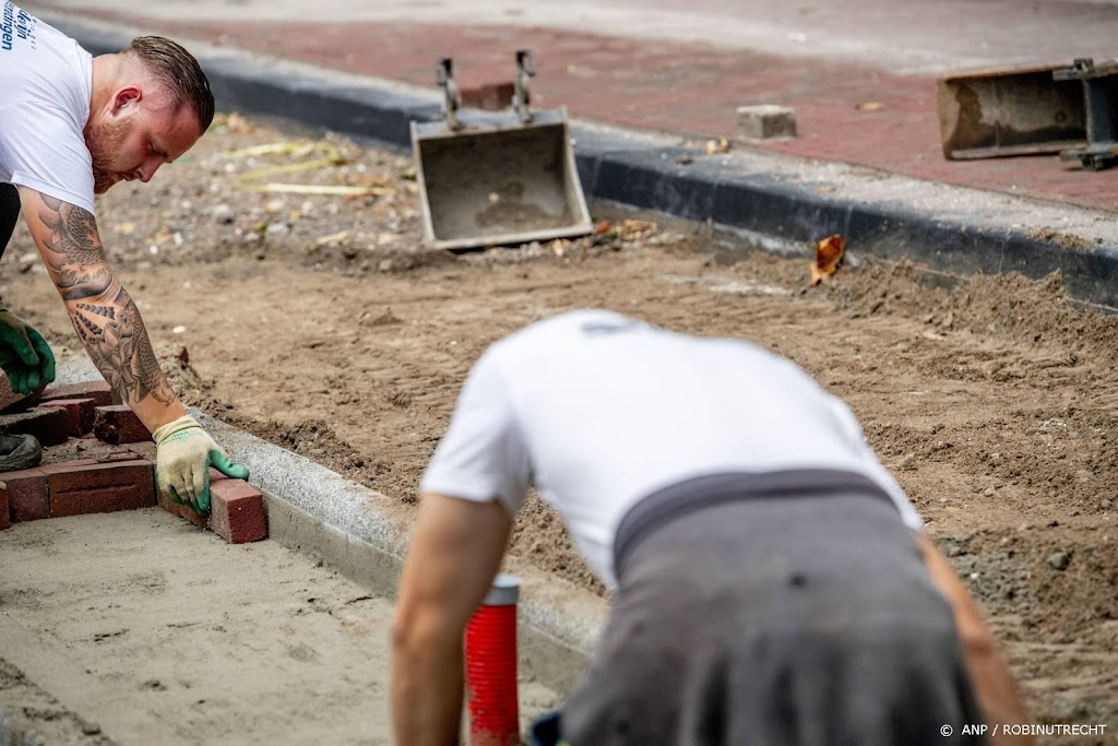 UWV ziet aantal vacatures volgend jaar weer dalen