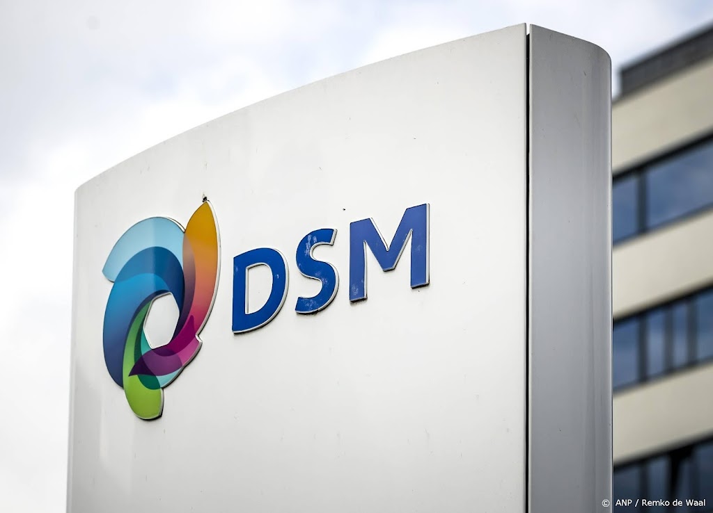Speciaalchemiebedrijf DSM fuseert met Firmenich