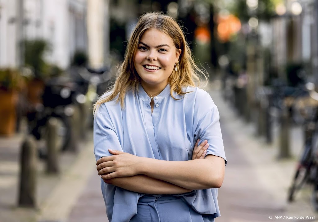 KWF-uitzending met Eloise trekt minder kijkers dan eerdere jaren
