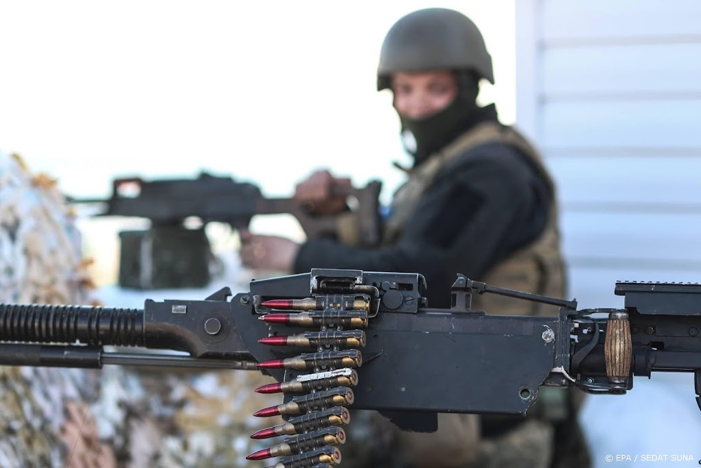 Aanval op Severodonetsk duurt langer dan Rusland had gehoopt