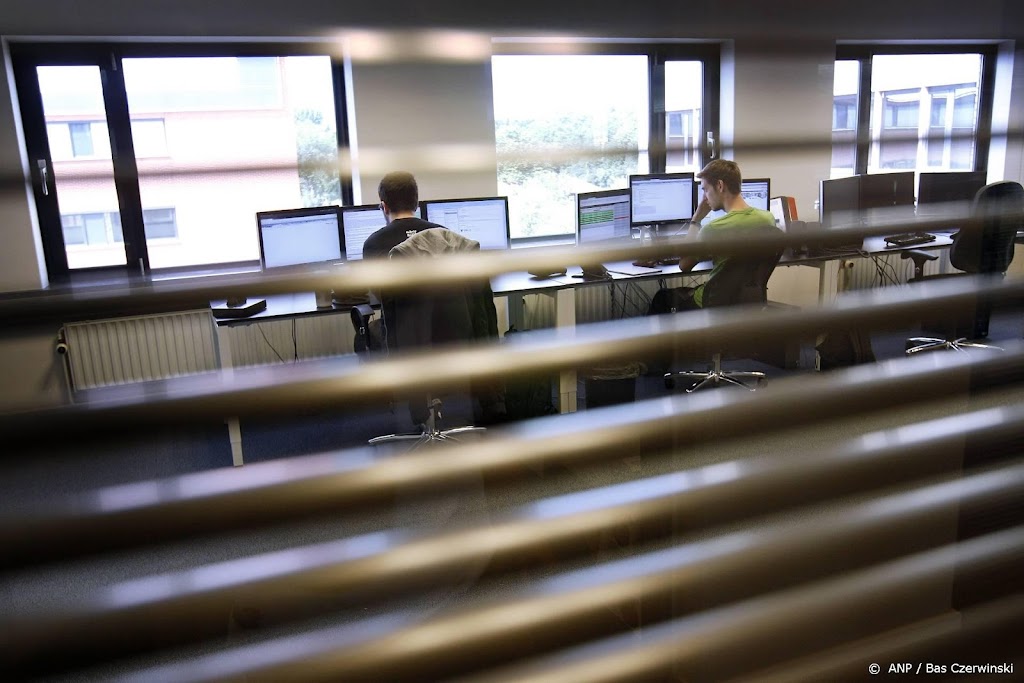 Onderzoek: behoud van personeel ook steeds lastiger