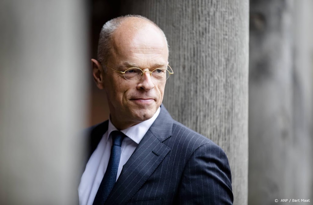 Debat in Eerste Kamer kan toch doorgaan, nu wel genoeg leden