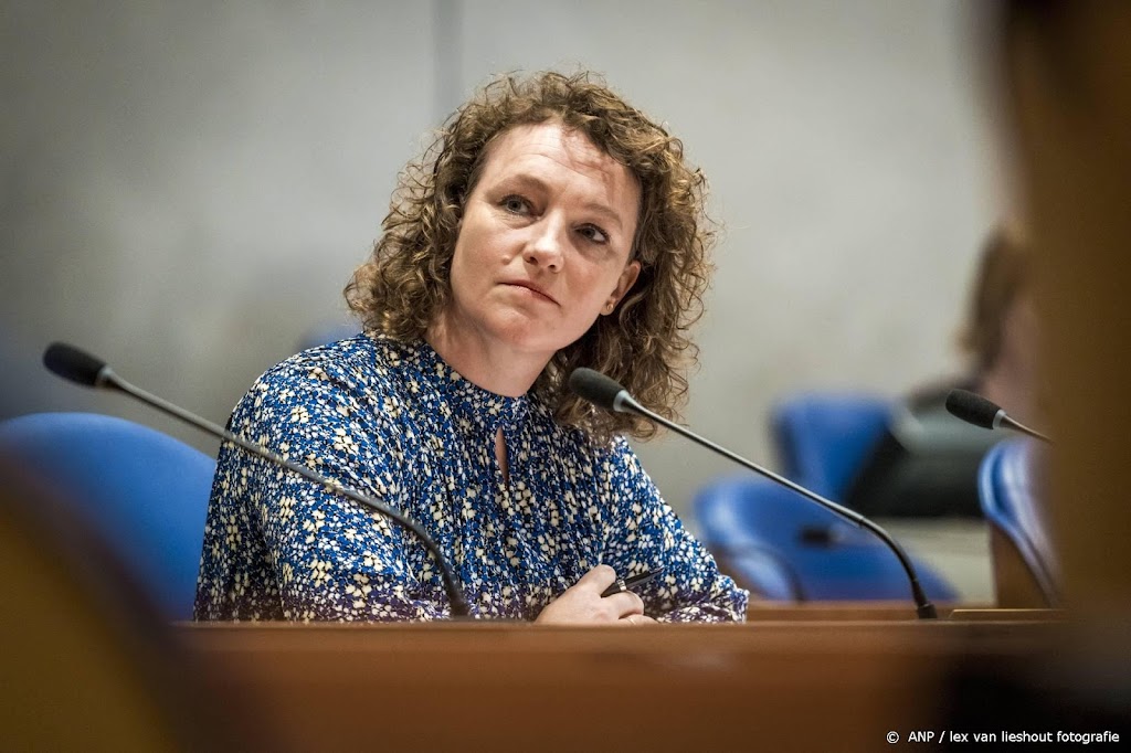 Opgeknipte referendumwet naar Tweede Kamer