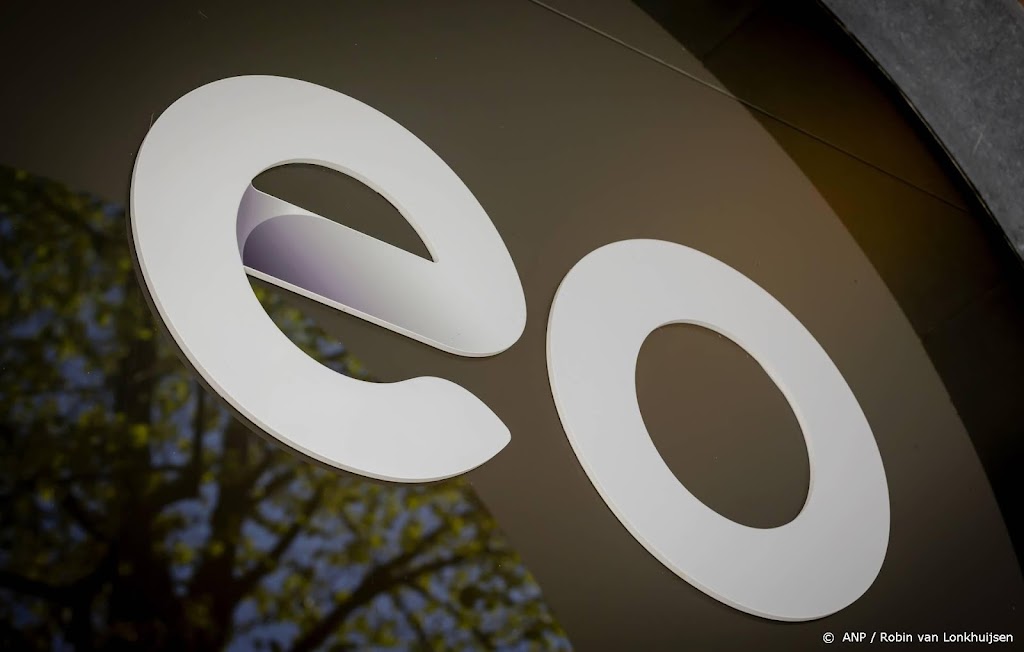 EO krijgt 164.500 euro boete vanwege 'commerciële beïnvloeding'