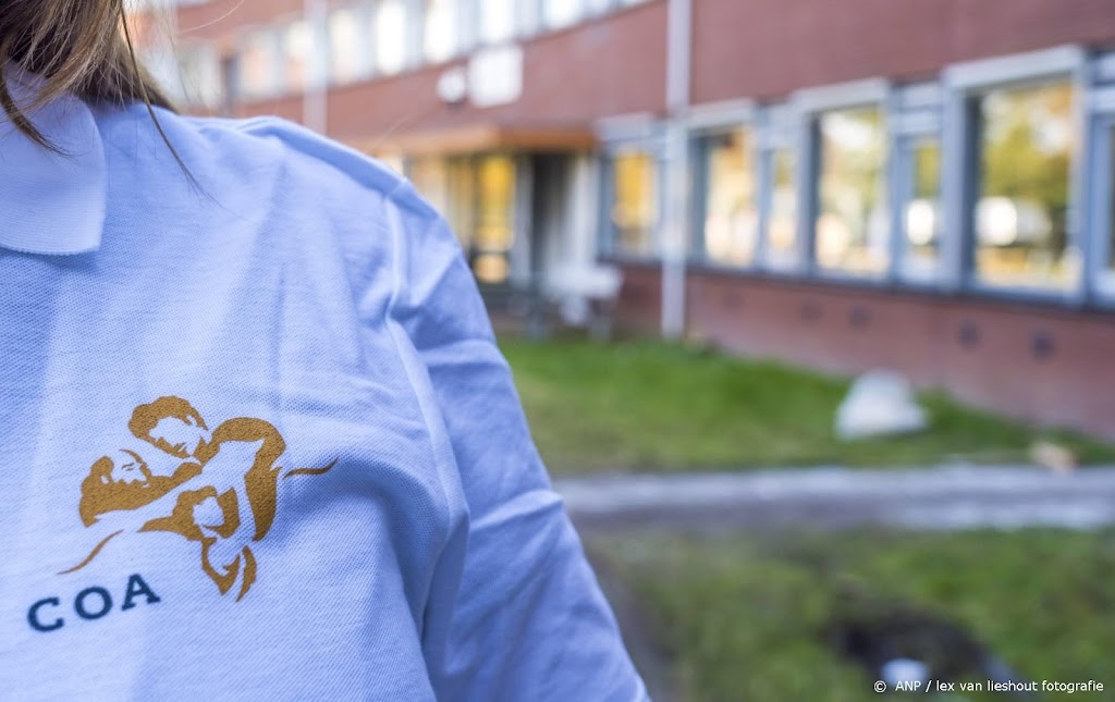 Leusden vangt 80 minderjarige vluchtelingen op in hotel
