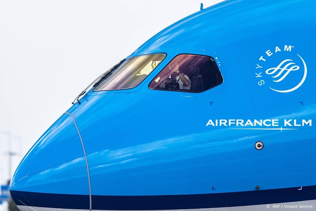 Ondanks bezwaren ruime steun voor aandelenaankoop Air France-KLM