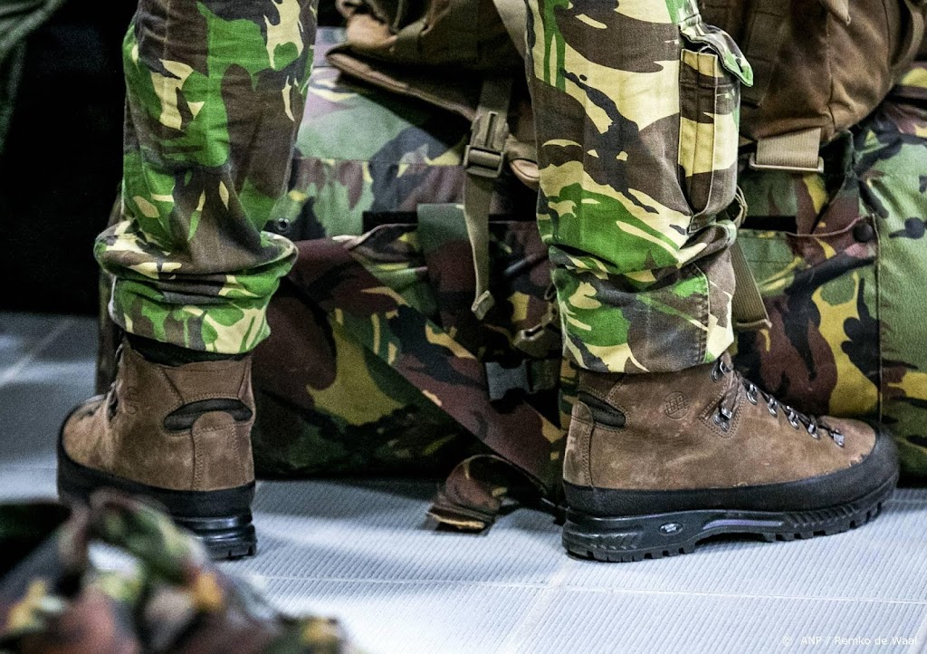 Akkoord over nieuwe cao bij defensie: 8,5 procent meer loon