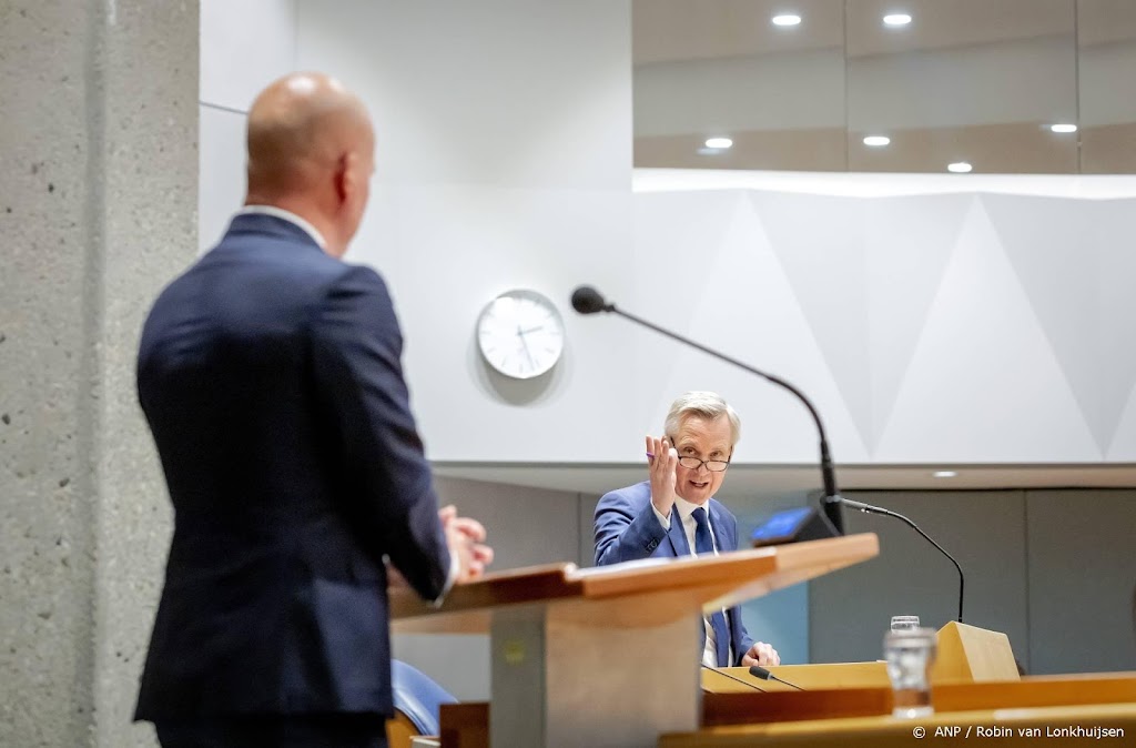 Limburg krijgt geld van kabinet voor getroffen ondernemers
