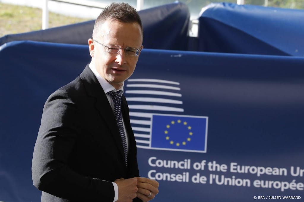 Kroatië bereid meer olie aan Hongarije te leveren