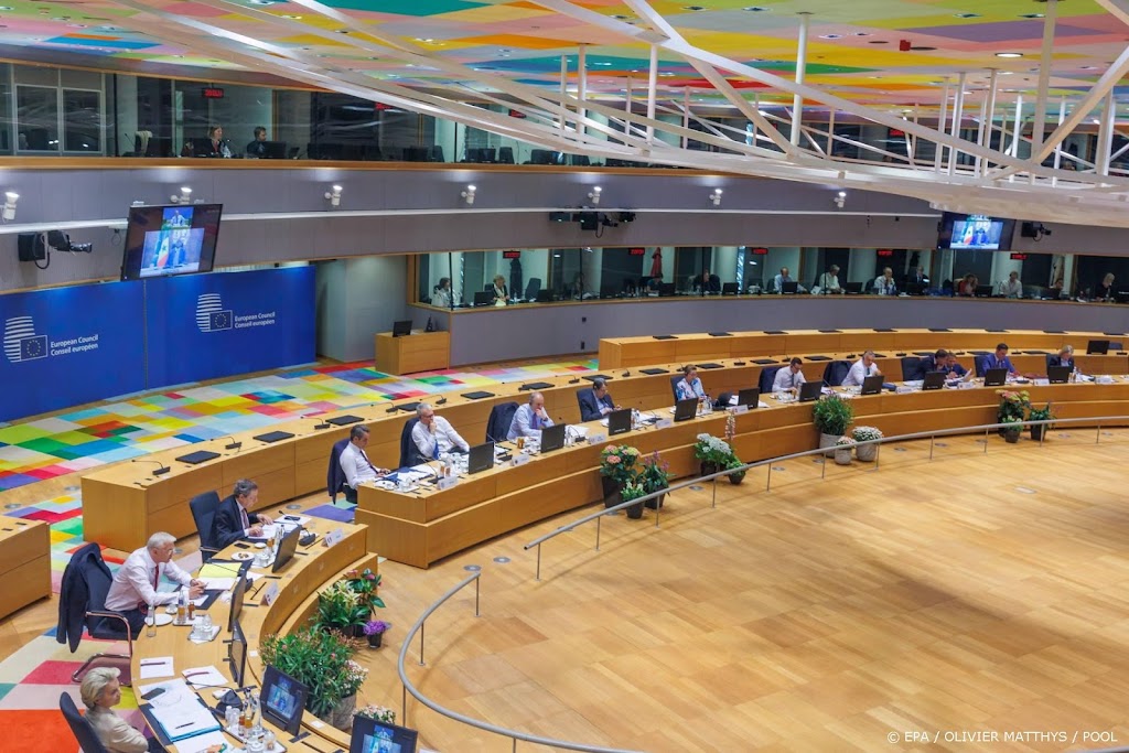 Afrikaanse Unie vraagt hulp EU om voedselcatastrofe te voorkomen