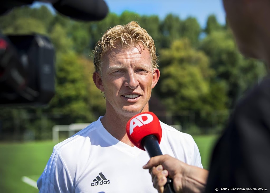 ADO presenteert donderdag vermoedelijk Kuijt als hoofdtrainer