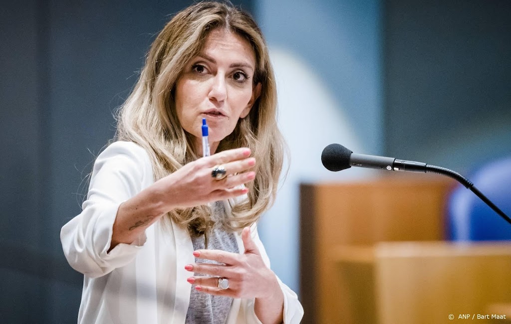 Minister Yeşilgöz: NCTV de fout in bij oordeel over politiek