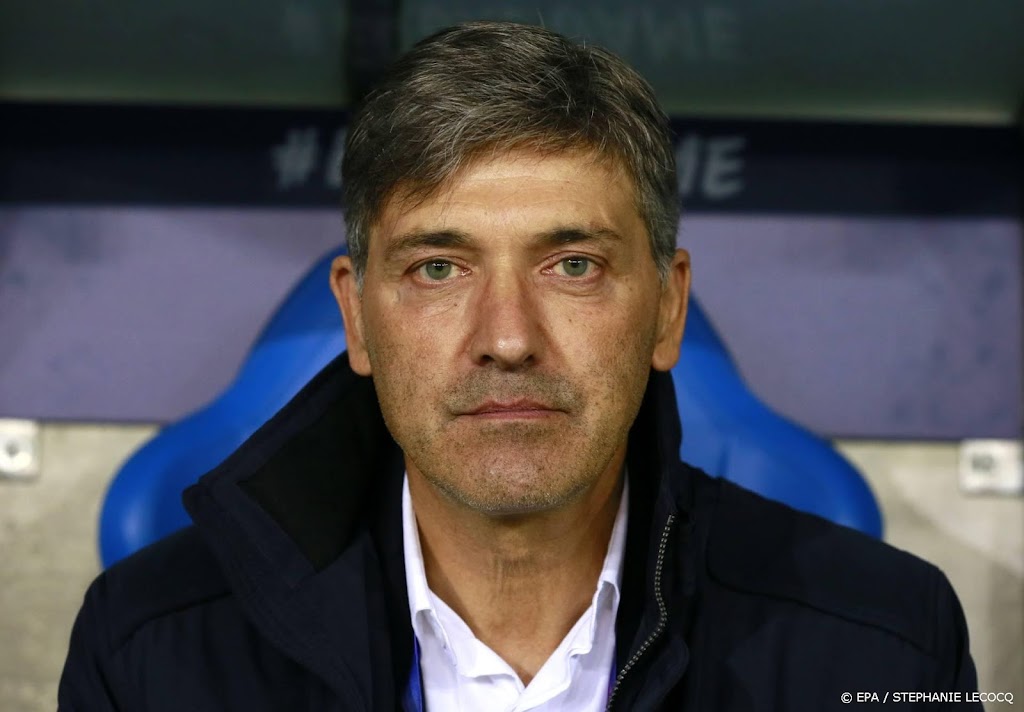 Union dreigt met juridische stappen tegen Mazzu en Anderlecht