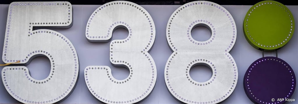 Nieuwe ochtendshow Radio 538 begint maandag