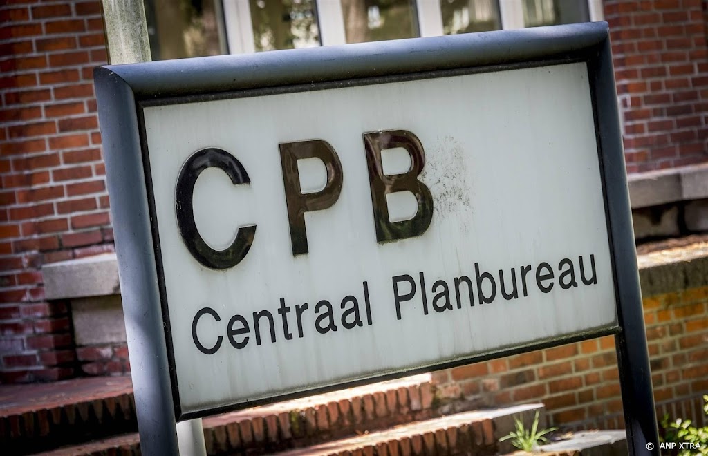 CPB waarschuwt dat gevaar van recessie nog niet is geweken