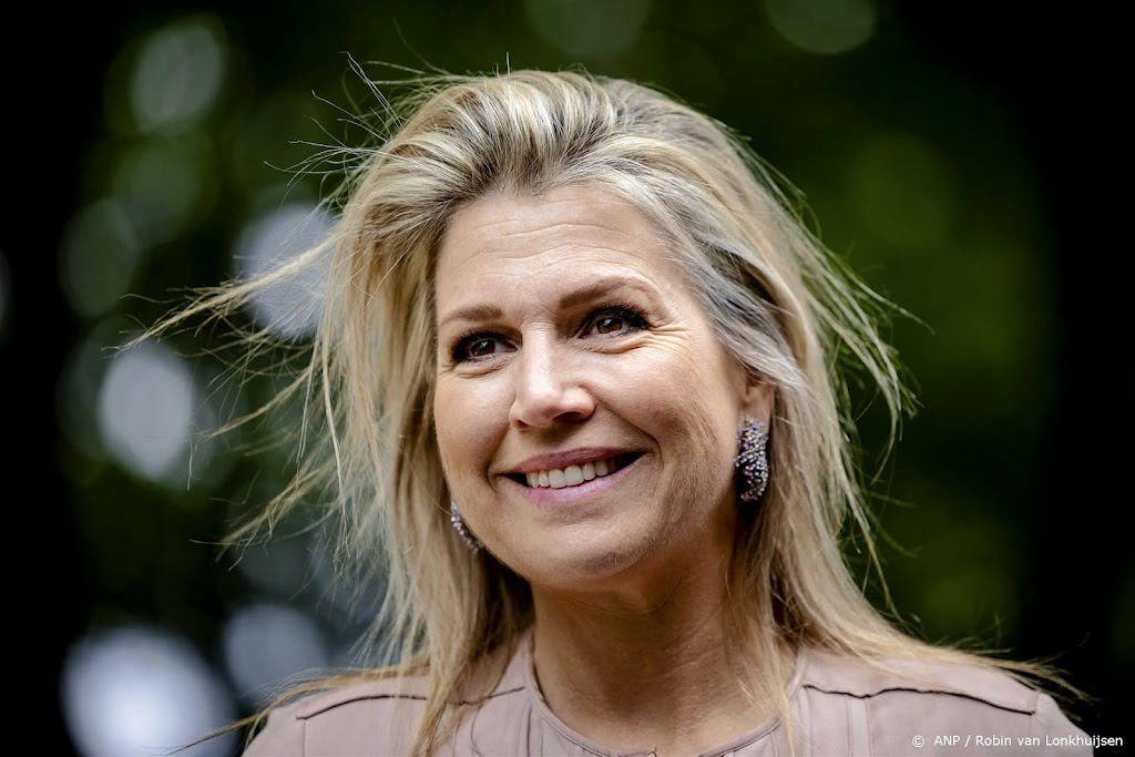 Ook koningin Máxima bij herdenking slavernijverleden
