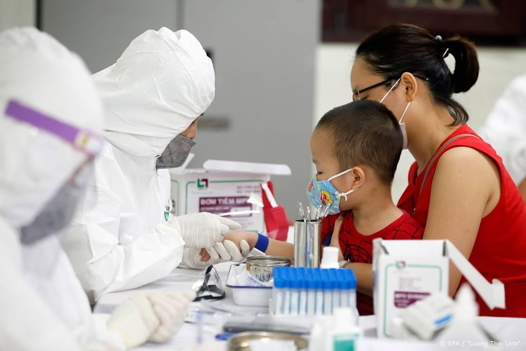 Vietnam meldt voor het eerst dood coronapatiënt