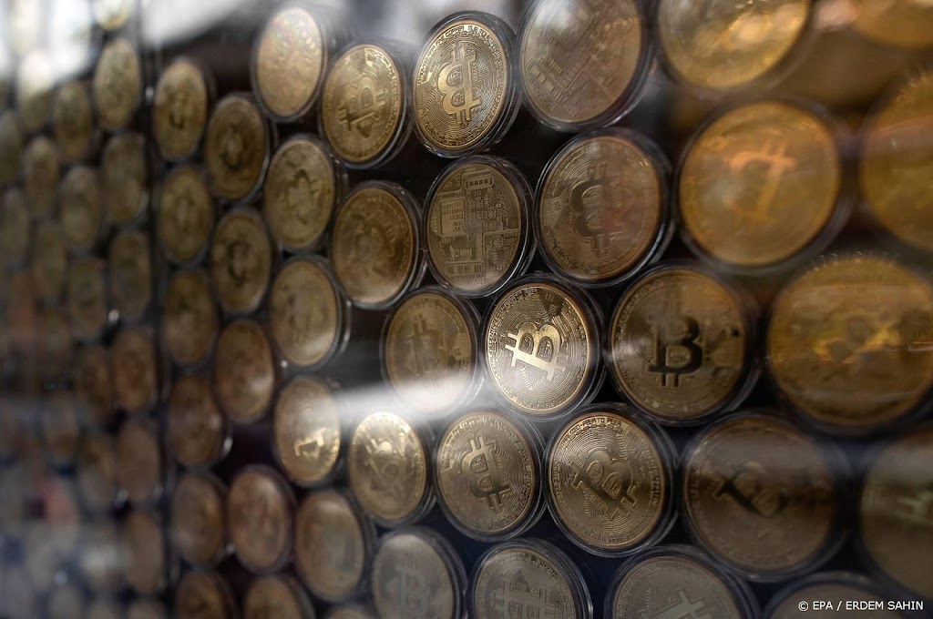 Chinese centrale bank blijft cryptomarkt hard aanpakken
