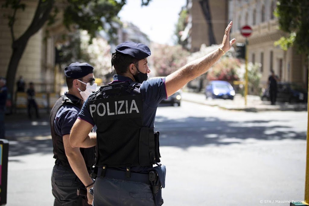Man die Nederlander aanviel in Italië zou boos op VS zijn geweest