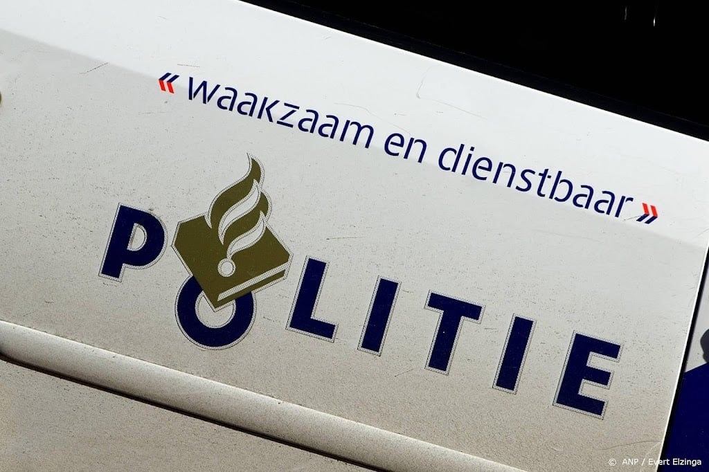 Explosie bij woning in Den Bosch
