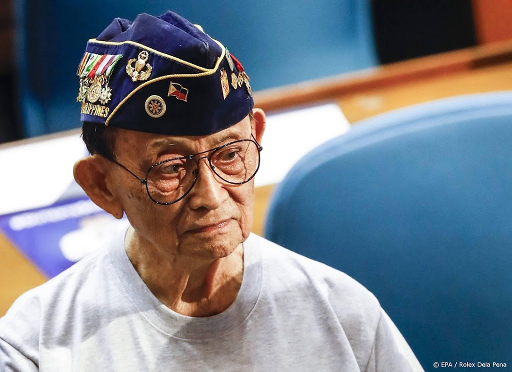 Voormalige Filipijnse president Fidel Ramos (94) overleden