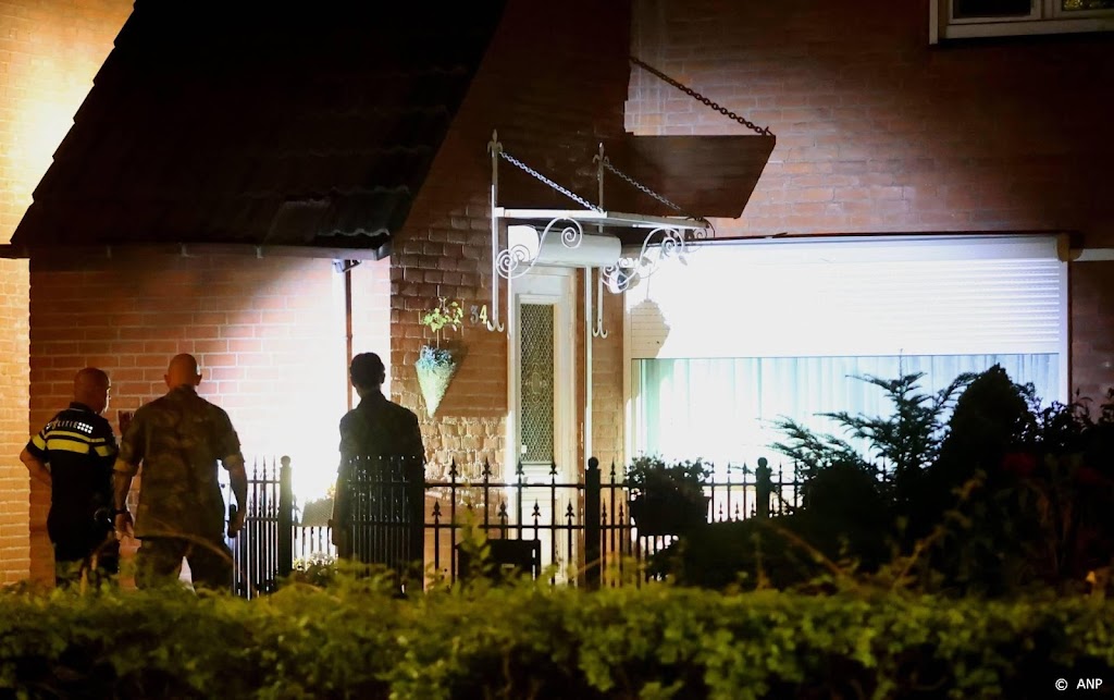 Bewoner Den Bosch mag maand huis niet in na explosie