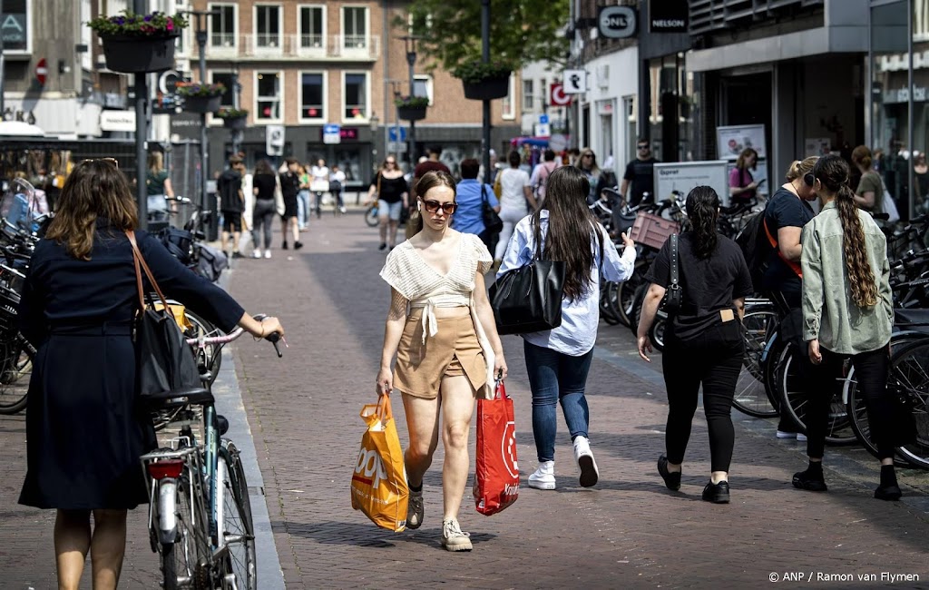Inflatie Nederland loopt verder op tot 3,7 procent in juli