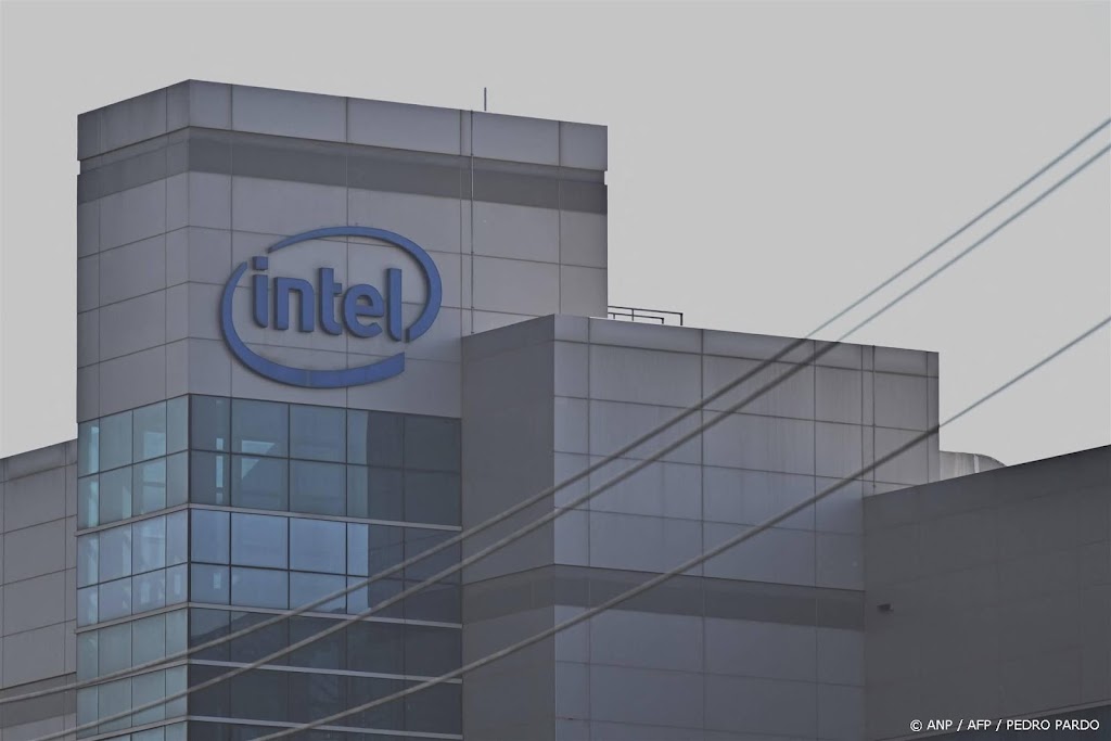 Bloomberg: chipconcern Intel wil duizenden banen schrappen
