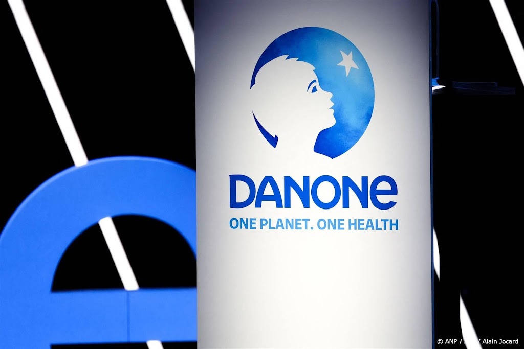 Danone merkt dat klanten weer duurdere merkproducten kopen