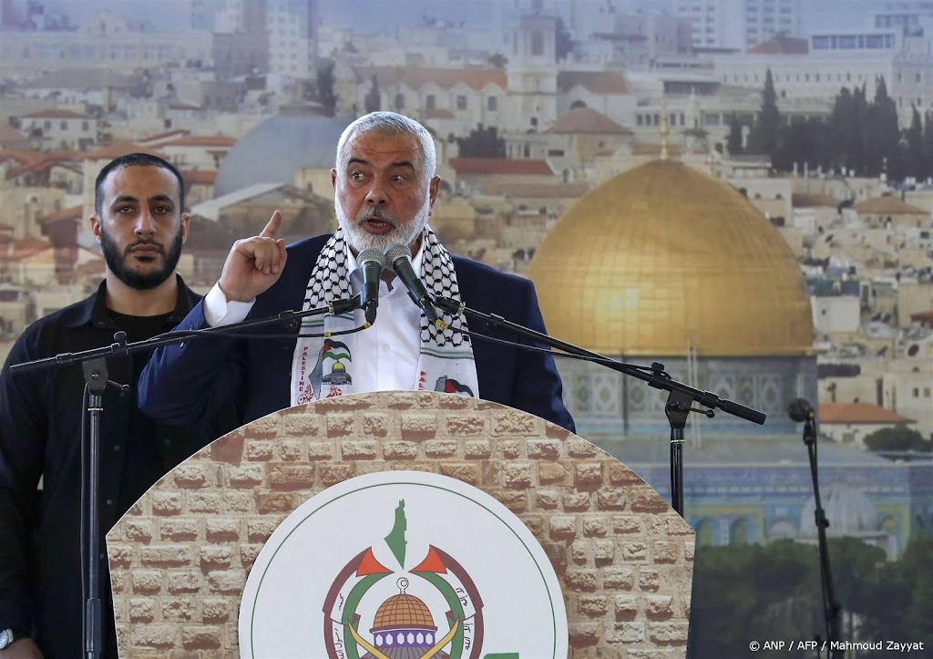 Hezbollah na dood Haniyeh: vastberadener verzet tegen Israël